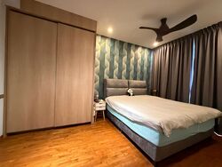 Treasure Crest (D19), Condominium #621766201